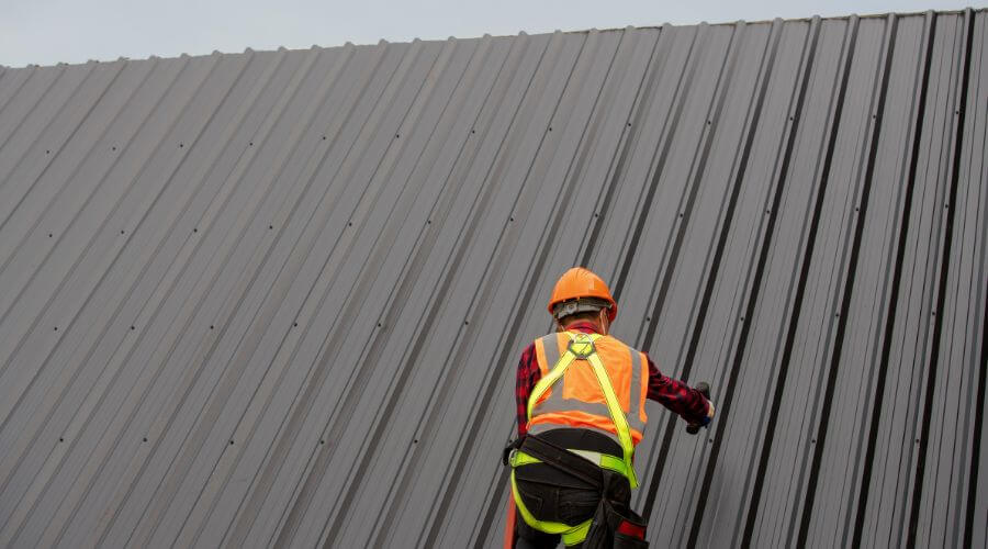 Expert Emergency Roof Repairs services in Barney, GA